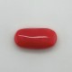 Coral (Moonga) 6.35 Ct Good Quality
